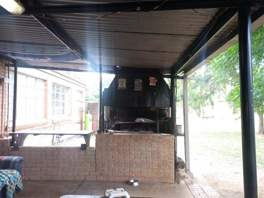 3 Bedroom Property for Sale in Wolmaransstad North West